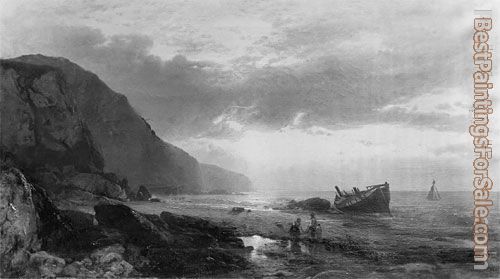 William Howard Hart Paintings for sale